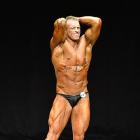 Jeff  Davis - NPC Colorado State 2014 - #1